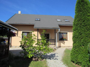 Apartmány Bobrovnik